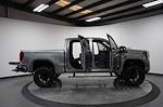 New 2025 GMC Sierra 1500 AT4 Crew Cab 4WD Pickup for sale #112005 - photo 9