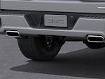 New 2025 GMC Sierra 1500 AT4 Crew Cab 4WD Pickup for sale #112006 - photo 14