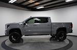 New 2025 GMC Sierra 1500 AT4 Crew Cab 4WD Pickup for sale #112006 - photo 4