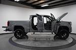 New 2025 GMC Sierra 1500 AT4 Crew Cab 4WD Pickup for sale #112006 - photo 8