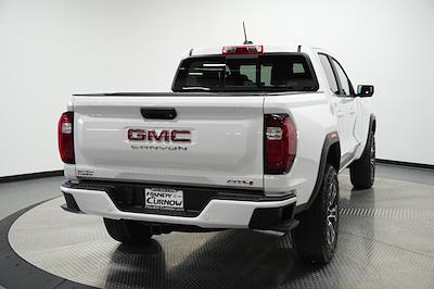 New 2025 GMC Canyon AT4 Crew Cab 4WD Pickup for sale #112009 - photo 2