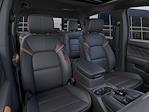 New 2025 GMC Canyon AT4 Crew Cab 4WD Pickup for sale #112009 - photo 16
