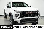 New 2025 GMC Canyon AT4 Crew Cab 4WD Pickup for sale #112009 - photo 1