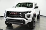 New 2025 GMC Canyon AT4 Crew Cab 4WD Pickup for sale #112009 - photo 4
