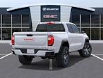 New 2025 GMC Canyon AT4 Crew Cab 4WD Pickup for sale #112009 - photo 2