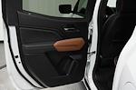 New 2025 GMC Canyon AT4 Crew Cab 4WD Pickup for sale #112009 - photo 16