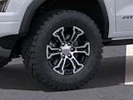 New 2025 GMC Canyon AT4 Crew Cab 4WD Pickup for sale #112009 - photo 9