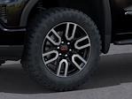 New 2025 GMC Sierra 1500 AT4 Crew Cab 4WD Pickup for sale #112011 - photo 9