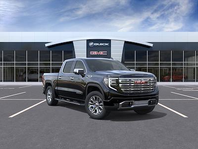 New 2025 GMC Sierra 1500 Denali Crew Cab 4WD Pickup for sale #112013 - photo 1