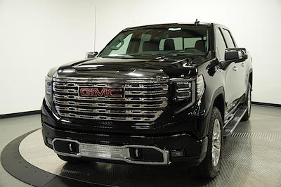 New 2025 GMC Sierra 1500 Denali Crew Cab 4WD Pickup for sale #112013 - photo 1