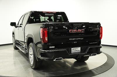 New 2025 GMC Sierra 1500 Denali Crew Cab 4WD Pickup for sale #112013 - photo 2