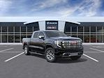 New 2025 GMC Sierra 1500 Denali Crew Cab 4WD Pickup for sale #112013 - photo 1