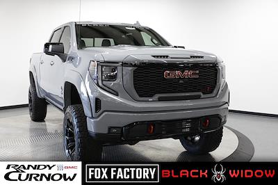 New 2025 GMC Sierra 1500 AT4 Crew Cab 4WD Pickup for sale #112020 - photo 1