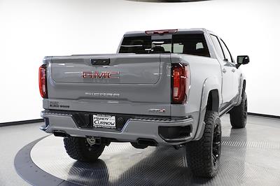 New 2025 GMC Sierra 1500 AT4 Crew Cab 4WD Pickup for sale #112020 - photo 2