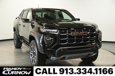 New 2025 GMC Canyon AT4 Crew Cab 4WD Pickup for sale #112025 - photo 1