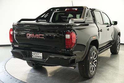 New 2025 GMC Canyon AT4 Crew Cab 4WD Pickup for sale #112025 - photo 2