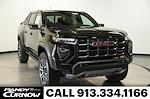 New 2025 GMC Canyon AT4 Crew Cab 4WD Pickup for sale #112025 - photo 1