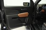 New 2025 GMC Canyon AT4 Crew Cab 4WD Pickup for sale #112025 - photo 17