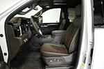 New 2025 GMC Sierra 2500 Denali Crew Cab 4WD Pickup for sale #112031 - photo 25