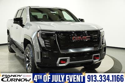 New 2026 GMC Sierra EV AT4 Crew Cab 4WD Pickup for sale #112041 - photo 2