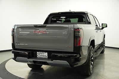 New 2026 GMC Sierra EV AT4 Crew Cab 4WD Pickup for sale #112041 - photo 2