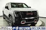New 2026 GMC Sierra EV AT4 Crew Cab 4WD Pickup for sale #112041 - photo 2