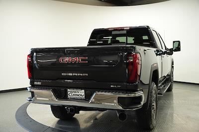 New 2025 GMC Sierra 2500 SLT Crew Cab 4WD Pickup for sale #112043 - photo 2
