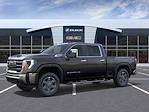 New 2025 GMC Sierra 2500 SLT Crew Cab 4WD Pickup for sale #112043 - photo 38