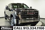 New 2025 GMC Sierra 2500 SLT Crew Cab 4WD Pickup for sale #112043 - photo 1