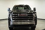 New 2025 GMC Sierra 2500 SLT Crew Cab 4WD Pickup for sale #112043 - photo 35