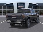 New 2025 GMC Sierra 2500 SLT Crew Cab 4WD Pickup for sale #112043 - photo 37