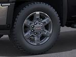 New 2025 GMC Sierra 2500 SLT Crew Cab 4WD Pickup for sale #112043 - photo 44