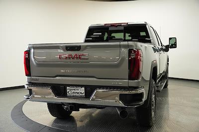 New 2025 GMC Sierra 2500 SLT Crew Cab 4WD Pickup for sale #112044 - photo 2