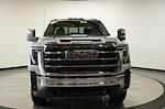 New 2025 GMC Sierra 2500 SLT Crew Cab 4WD Pickup for sale #112044 - photo 3