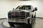 New 2025 GMC Sierra 2500 SLT Crew Cab 4WD Pickup for sale #112044 - photo 4