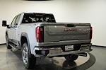 New 2025 GMC Sierra 2500 SLT Crew Cab 4WD Pickup for sale #112044 - photo 6