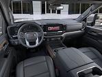 New 2025 GMC Sierra 2500 SLT Crew Cab 4WD Pickup for sale #112045 - photo 50