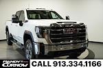 New 2025 GMC Sierra 2500 SLT Crew Cab 4WD Pickup for sale #112045 - photo 1