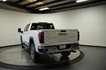 New 2025 GMC Sierra 2500 SLT Crew Cab 4WD Pickup for sale #112045 - photo 4