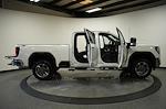 New 2025 GMC Sierra 2500 SLT Crew Cab 4WD Pickup for sale #112045 - photo 7