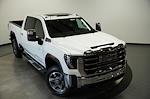 New 2025 GMC Sierra 2500 SLT Crew Cab 4WD Pickup for sale #112045 - photo 34