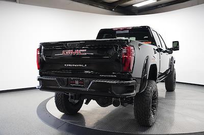 New 2025 GMC Sierra 2500 Denali Crew Cab 4WD Pickup for sale #112048 - photo 2