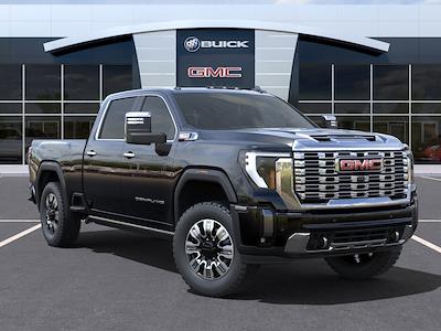 New 2025 GMC Sierra 2500 Denali Crew Cab 4WD Pickup for sale #112048 - photo 1