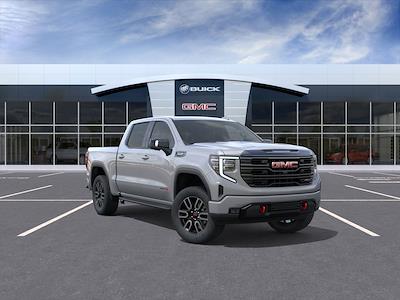 New 2025 GMC Sierra 1500 AT4 Crew Cab 4WD Pickup for sale #112052 - photo 1
