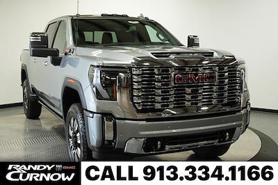 New 2025 GMC Sierra 2500 Denali Crew Cab 4WD Pickup for sale #112054 - photo 1