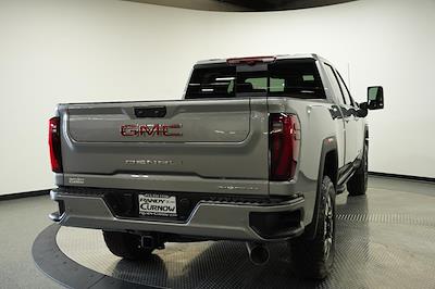 New 2025 GMC Sierra 2500 Denali Crew Cab 4WD Pickup for sale #112054 - photo 2
