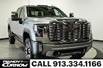 New 2025 GMC Sierra 2500 Denali Crew Cab 4WD Pickup for sale #112054 - photo 1