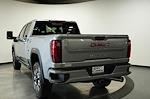 New 2025 GMC Sierra 2500 Denali Crew Cab 4WD Pickup for sale #112054 - photo 6