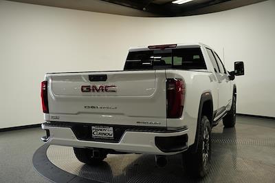 New 2025 GMC Sierra 2500 Denali Crew Cab 4WD Pickup for sale #112055 - photo 2