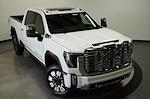 New 2025 GMC Sierra 2500 Denali Crew Cab 4WD Pickup for sale #112055 - photo 38